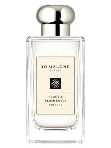 Jo Malone Peony & Blush Suede