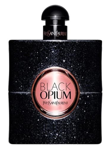 Yves Saint Laurent Black Opium