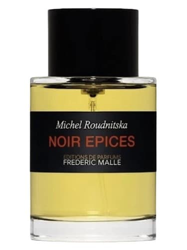 Frédéric Malle Noir Épices