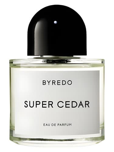 Byredo Super Cedar