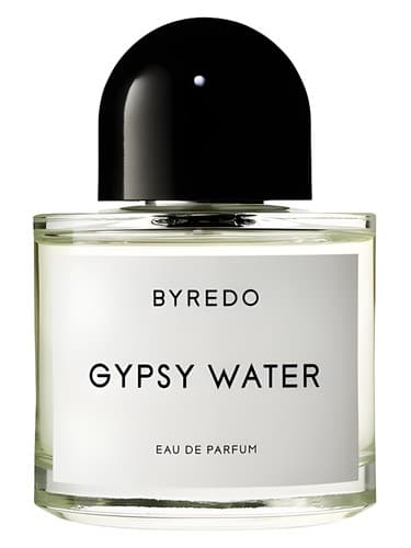 Byredo Gypsy Water