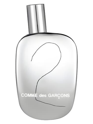 Comme des Garçons Comme des Garçons 2