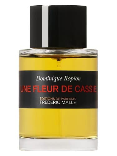 Frédéric Malle Une Fleur de Cassie