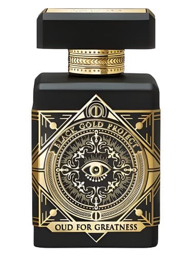 Initio Oud for Greatness