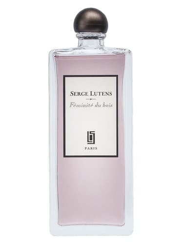 Serge Lutens Féminité du Bois