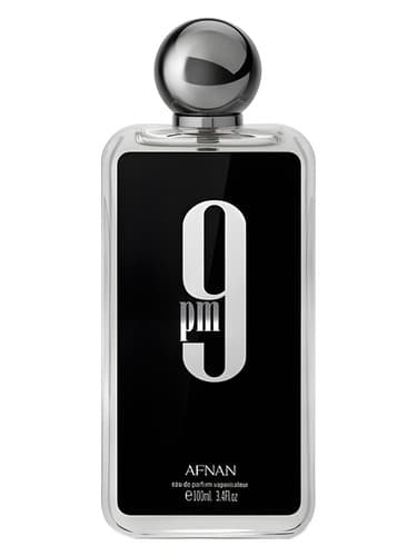 Afnan 9pm