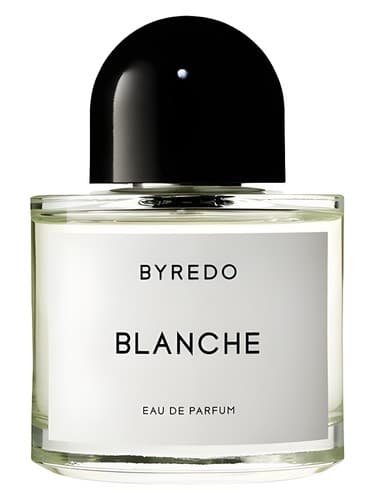 Byredo Blanche