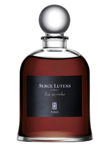 Serge Lutens La Myrrhe